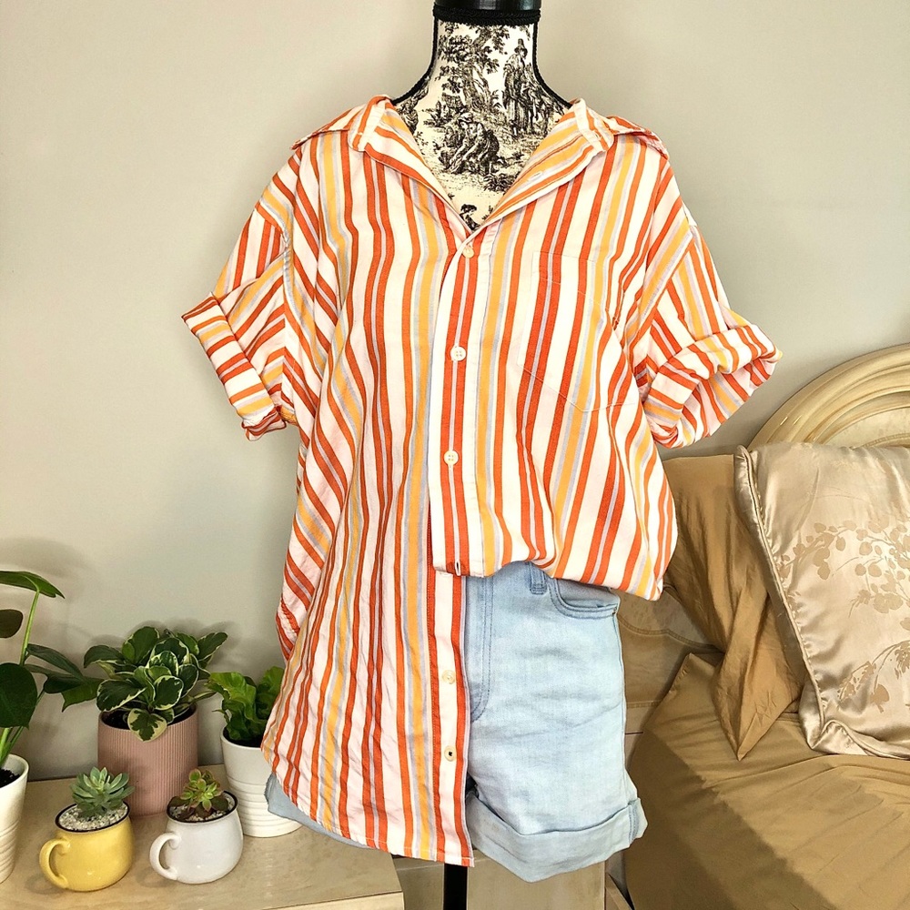 Gap Polo Shirt